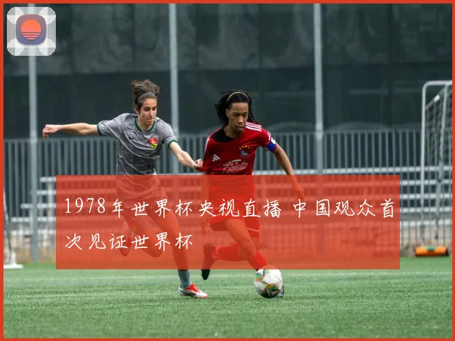 1978年世界杯央视直播 中国观众首次见证世界杯